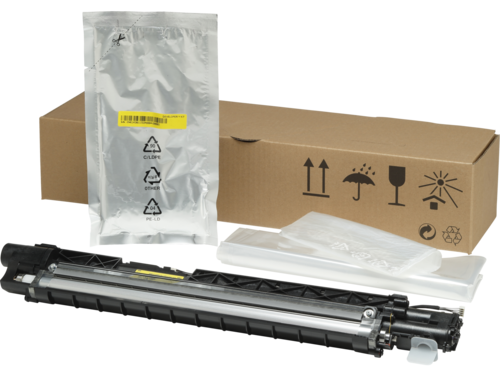  דוולופר צהוב Z7Y91A Kit LaserJet Yellow 
