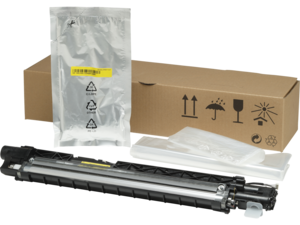  דוולופר צהוב Z7Y91A Kit LaserJet Yellow 