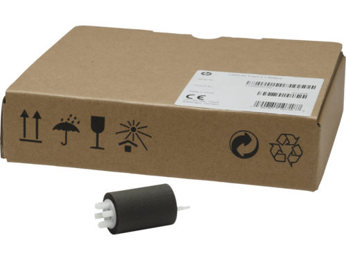  רולר למגש Z7Y83A LaserJet Trays 2-x Rollers 