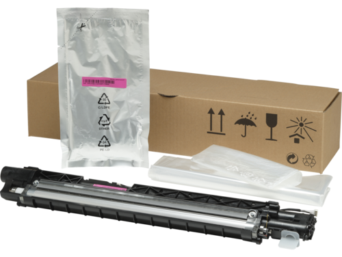  דוולופר מגנטה Z7Y82A Kit LaserJet Magenta 