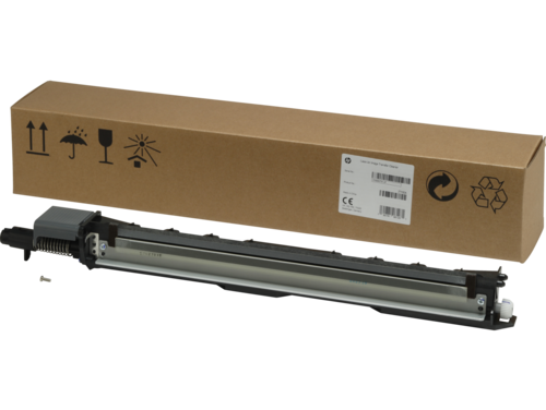  אימג' טרנספר קלינר HP ללייזר Z7Y80A 