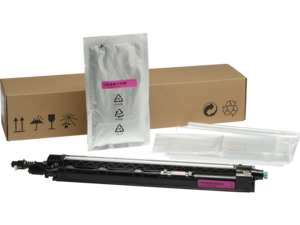  דוולופר מגנטה Z7Y72A Kit LaserJet Magenta 