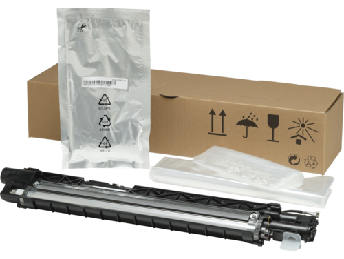  דוולופר שחור Z7Y70A Kit LaserJet Blk 