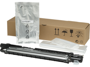  דוולופר שחור Z7Y70A Kit LaserJet Blk 