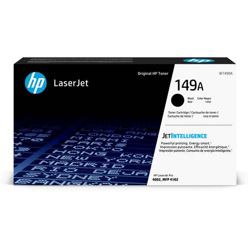  טונר 149A מקורי W1490A Pro 4002/4102 MFP 