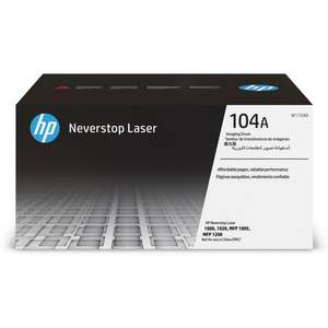  תוף HP Neverstop 104A מקורי W1104A 