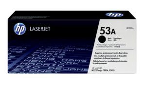  טונר HP P2015 מקורי Q7553A 