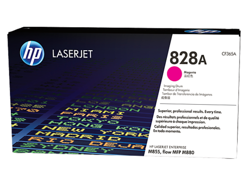  תוף HP מגנטה M880 828A מקורי CF365A 