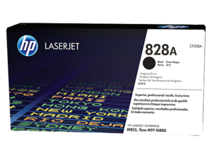  תוף HP שחור M880 828A מקורי CF358A 