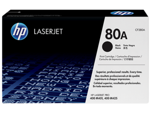  טונר HP Pro400 M425 מקורי CF280A 