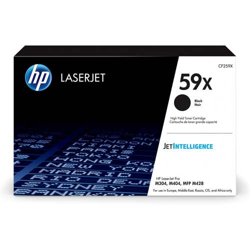  טונר HP M428/404 59X מקורי CF259X 