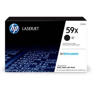  טונר HP M428/404 59X מקורי CF259X 