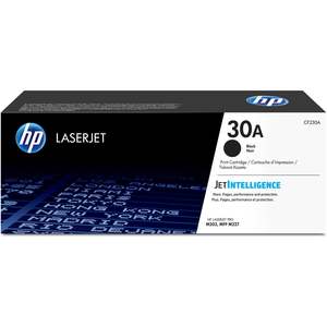  טונר HP 30A למד