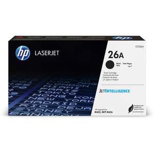  טונר HP M402 26A מקורי CF226A 