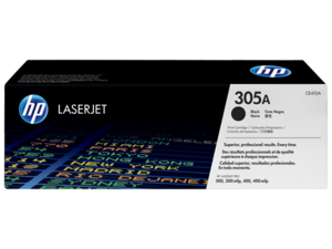  טונר שחור CE410A Pro300/400 HP 