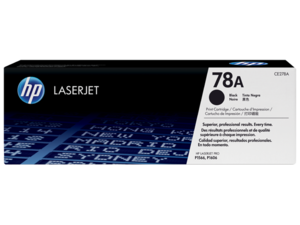  טונר HP P-1566/1606 מקורי CE278A 
