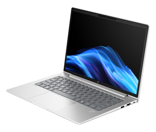 מחשב נייד  HP Probook 4 G1i 14 Ultra7-225U|32GB|1TB|14|DOS|4Y CH7B8ET 