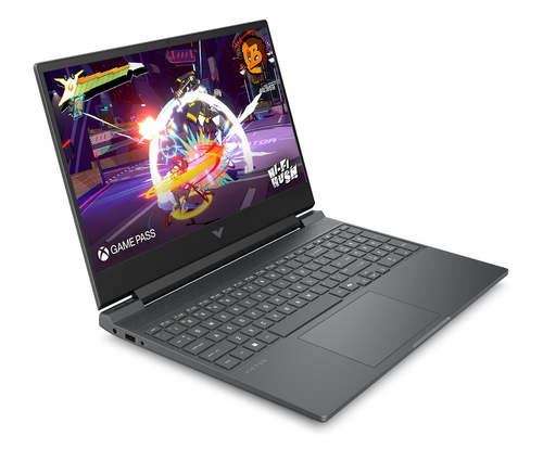 מחשב נייד  HP VICTUS 15-fa2016nj i7-13620H|16GB|512GB|RTX3050|15.6|3YR CG3D0EA 