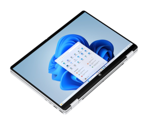 מחשב נייד  HP OmniBook 5 Flip 14-fp0006nj Core7-150U|24GB|1TB|14|Touch|3YR CG3C9EA 