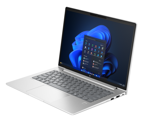 מחשב נייד  HP ProBook 4 G1i 14 R Core7-150U|14|16GB|512GB|W11Pro|4Y C8JK3ET 