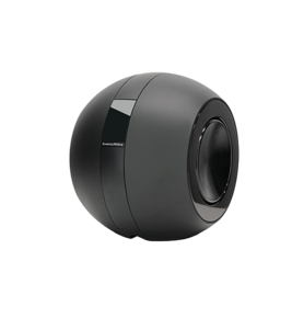 Bowers & Wilkins PV1D black