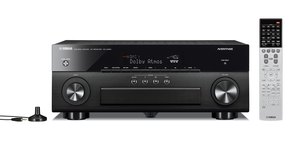 Yamaha RX-A860