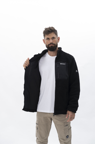 Redback Sherpa Lite Fleece