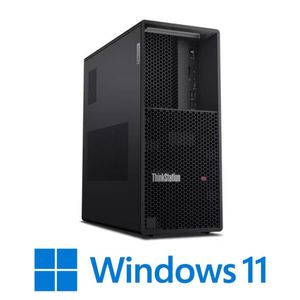 מחשב נייח Lenovo ThinkStation P3 Tower Gen 2 30HS0019IV