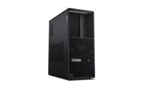 מחשב נייח Lenovo ThinkStation P3 Tower Gen 2 30HS001AIV