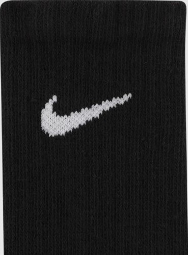 שישיית גרבי נייק Nike Everyday Cushion Crew Socks | נוער