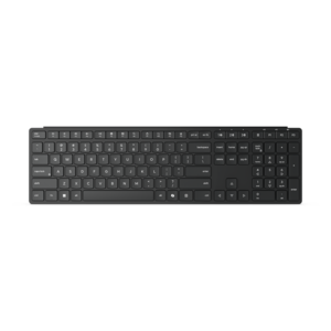 מקלדת אלחוטית Lenovo Wireless Multi-Mode Pro Keyboard 6000 4Y41S04676