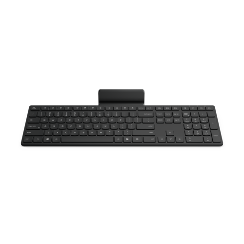 מקלדת אלחוטית Lenovo Wireless Multi-Mode Pro Keyboard 6000 4Y41S04676 