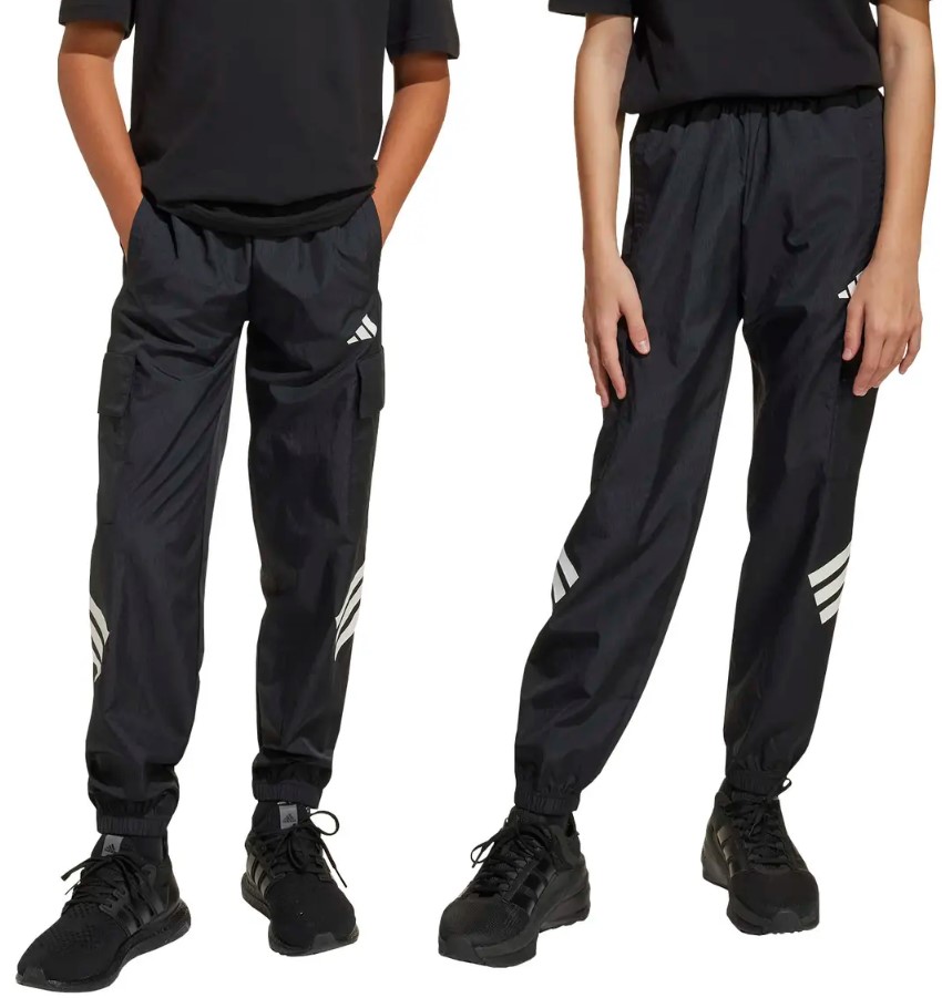 מכנסי אדידס adidas rain trousers Future Icons | ילדים