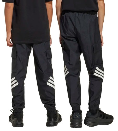 מכנסי אדידס adidas rain trousers Future Icons | ילדים