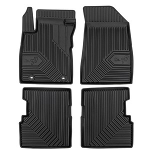 סט שטיחים תואם מקורי 17-24 MG ZS 77