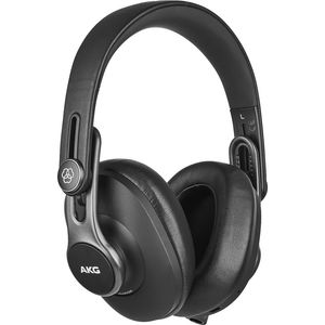  אוזניות קשת מקצועיות AKG K371-BT