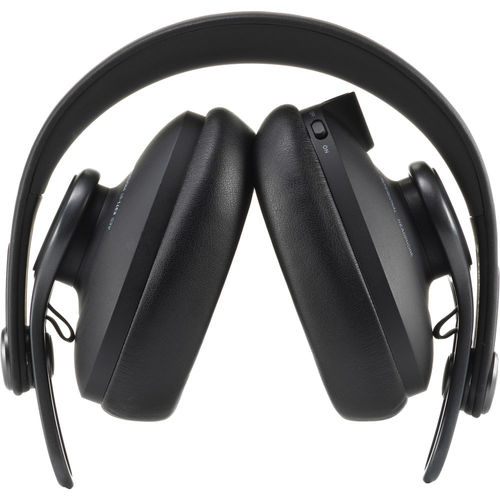  אוזניות קשת מקצועיות AKG K371-BT