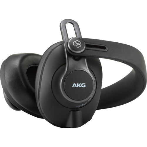  אוזניות קשת מקצועיות AKG K371-BT