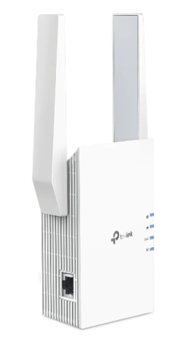 אקסס פוינט ‏TP-LINK RE705X AX3000 WI-FI 6‎