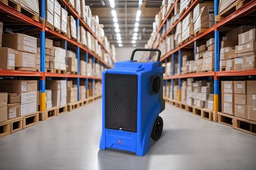 קולט לחות 130 ל'/י' SmartAir SAD130