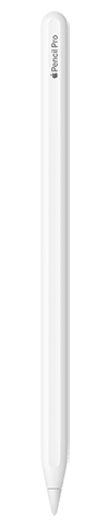 לשריון באילת- עט Apple Pencil Pro
