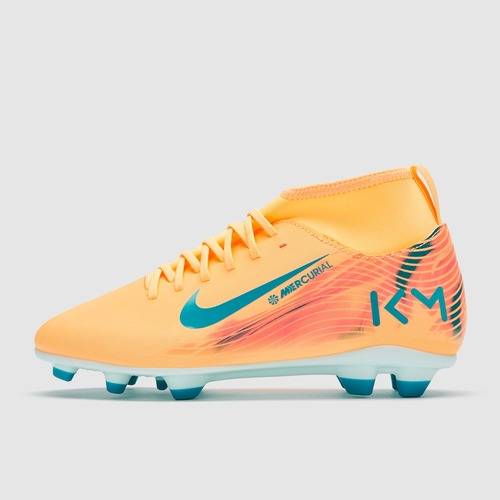 נעלי כדורגל איכותיות   Nike Kids Air Zoom Mercurial Superfly X Club x Mbappe
