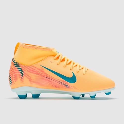 נעלי כדורגל איכותיות   Nike Kids Air Zoom Mercurial Superfly X Club x Mbappe