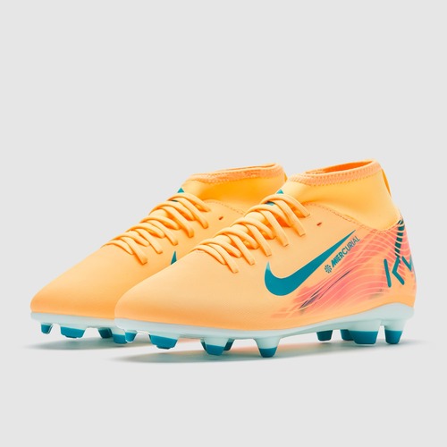 נעלי כדורגל איכותיות   Nike Kids Air Zoom Mercurial Superfly X Club x Mbappe