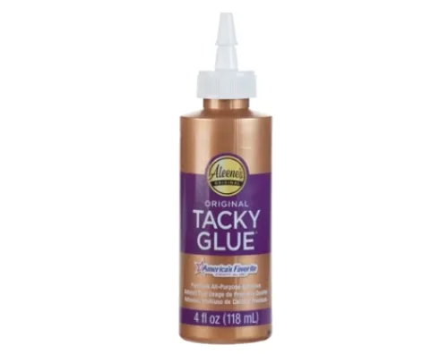 דבק טאקי Original Tacky Glue רב שימושי - 118 מ
