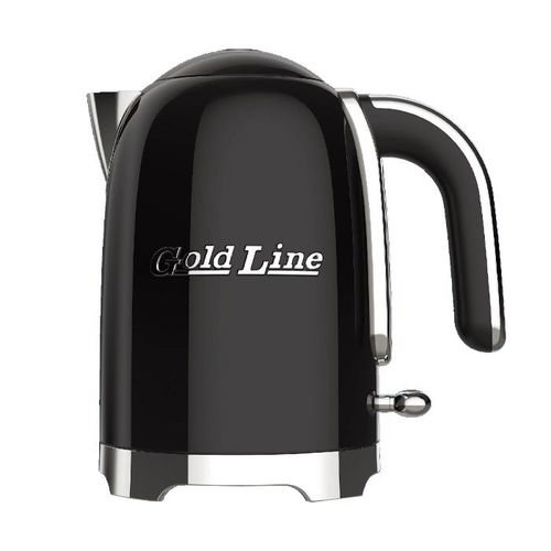  קומקום נשלף אקסקלוסיבי ATL-783B / PREMIERE Charcoal Black Style