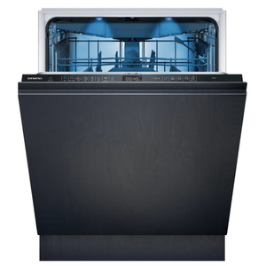 מדיח כלים אינטגרלי מלא SIEMENS סימנס SN65EX12CE