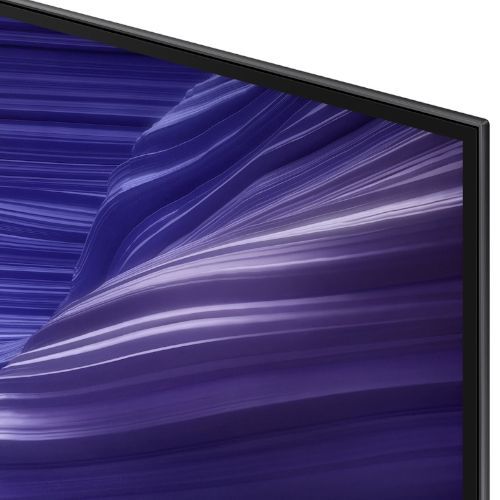 טלוויזיה Samsung QE55S90F 4K ‏55 ‏אינטש סמסונג