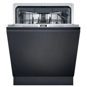מדיח כלים אינטגרלי מלא SIEMENS סימנס SN65ZX16CE