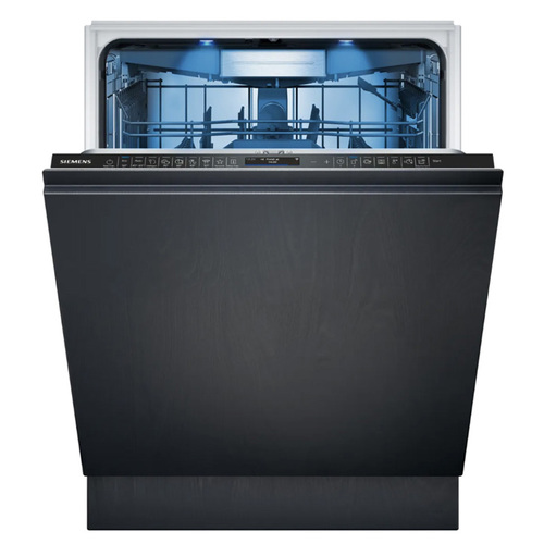 מדיח כלים אינטגרלי מלא SIEMENS סימנס SN87TX02CE